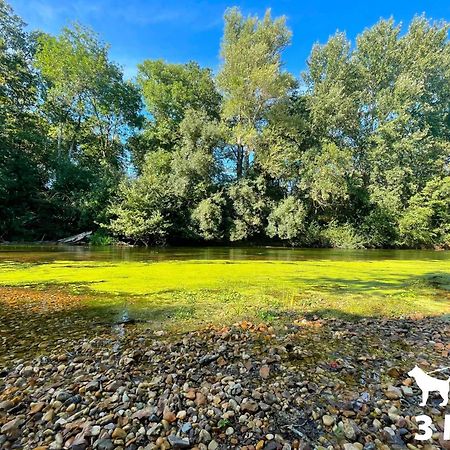 Gite Du Loiret Saint-Hilaire-Saint-Mesmin Bagian luar foto