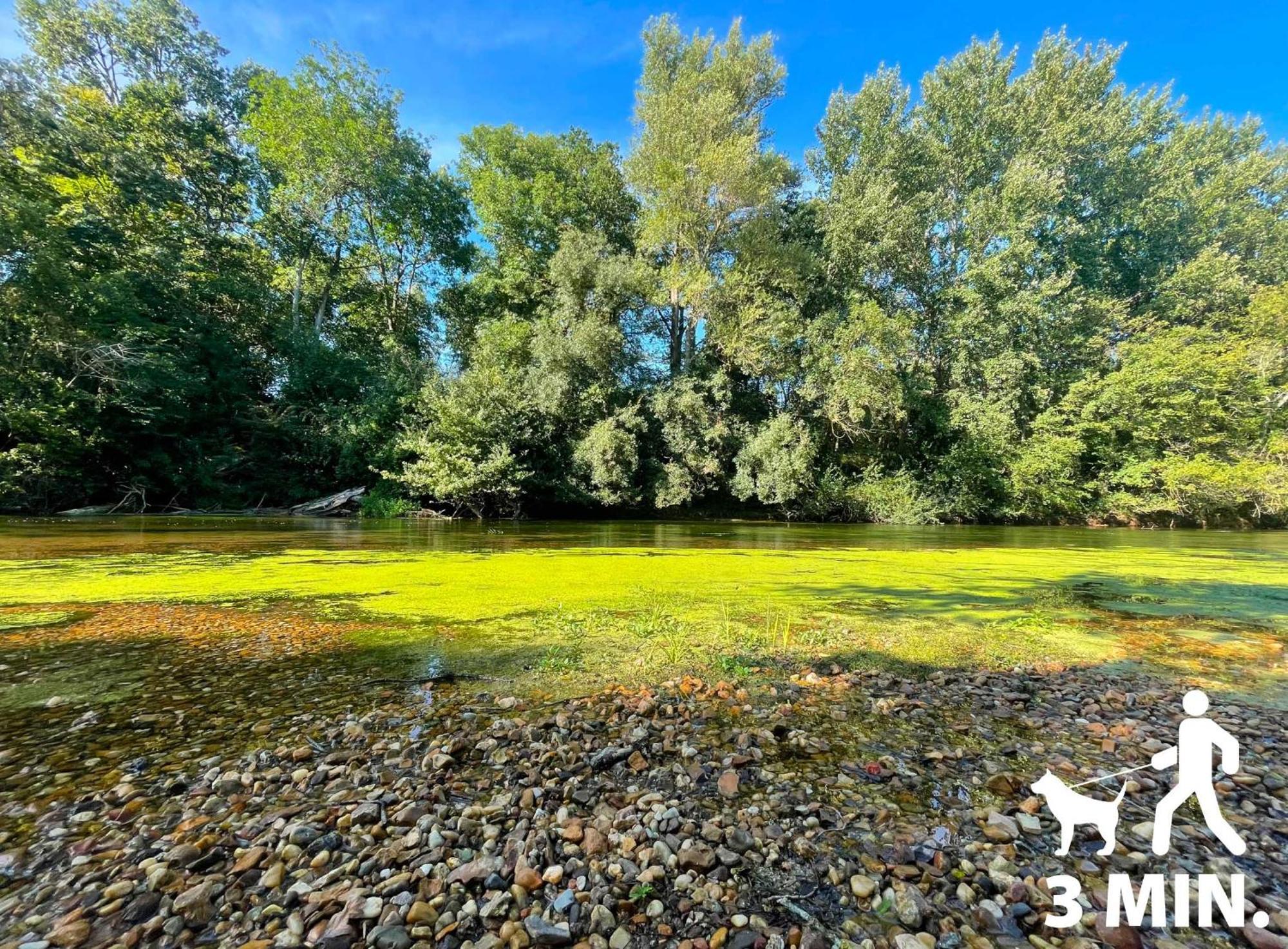 Gite Du Loiret Saint-Hilaire-Saint-Mesmin Bagian luar foto